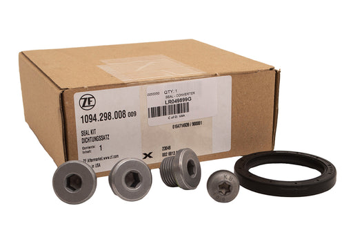 LR049899G - Seal - Converter  by ZF Land Rover Range Rover 