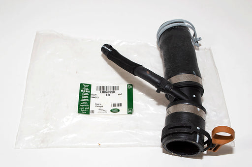 LR049990LR - Tube - Thermostat  by LAND ROVEREngine Part Land Rover Range Rover 
