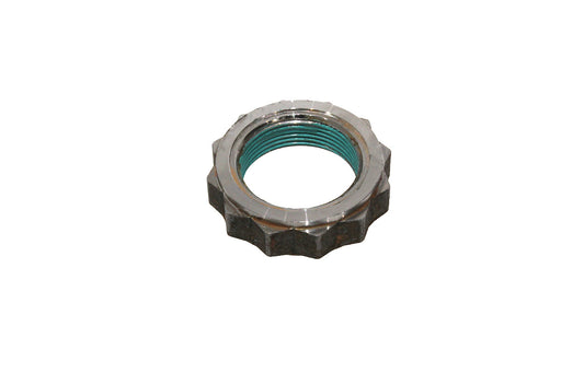 LR050541 - Pinion Flange Nut Transmission or Drivetrain Part Land Rover Range Rover Freelander 1, Range Rover Evoque