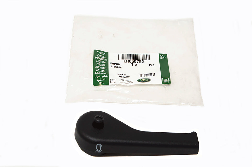 LR050752LR - Lever - Bonnet Release  by LAND ROVERBody Part Land Rover Range Rover 