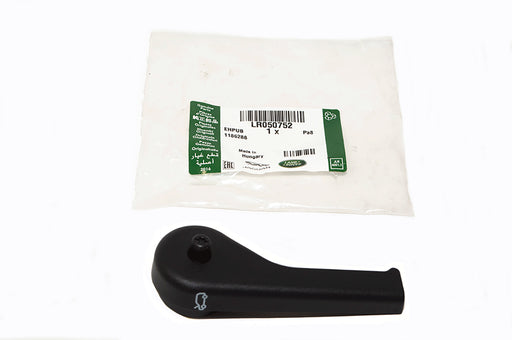 LR050752LR - Lever - Bonnet Release  by LAND ROVERBody Part Land Rover Range Rover 