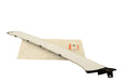 LR050766LR - Finisher - A Pillar - Outer  by LAND ROVERBody Part Land Rover Range Rover 