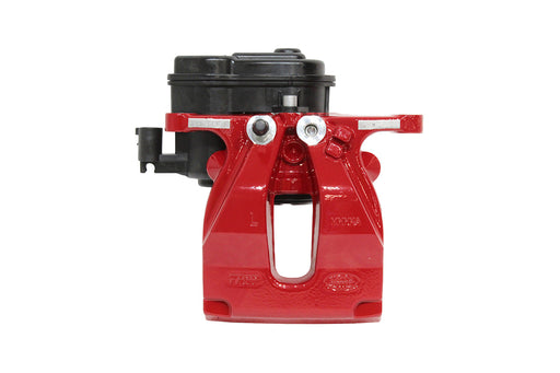 LR050776G - Caliper - Brake  by TRWBrake Part Land Rover Range Rover 