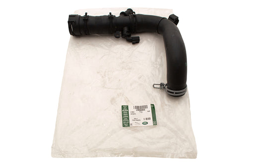 LR050855LR - Hose - Radiator  by LAND ROVERCooling or Heating Part Land Rover Range Rover 