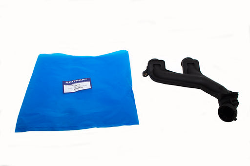 LR050935 - Tube - Water Outlet Cooling or Heating Part Land Rover Range Rover 