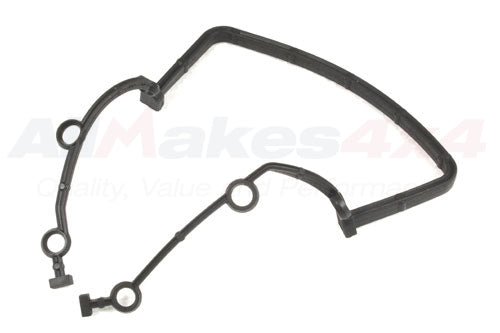 LR051048 - GASKET - TIMING COVER - CYLINDER 1 - 4  by ALLMAKESEngine Part Land Rover Range Rover Range Rover