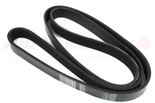 LR051050 - Belt - Drive  by AllmakesEngine Part Land Rover Range Rover 