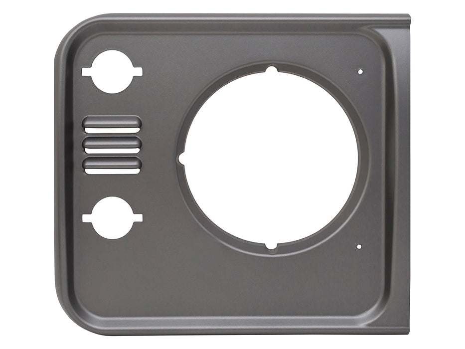 LR051107 - Finisher - Headlamp Body Part Land Rover Range Rover 