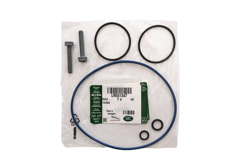 LR051347LR - Kit - Oil Seals Engine Part Land Rover Range Rover 
