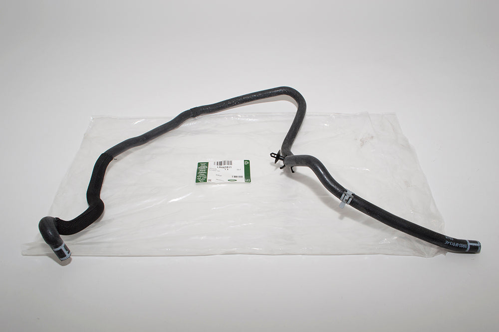 LR051511LR - Hose - Throttle Body Heater Inlet  by LAND ROVEREngine Part Land Rover Range Rover 