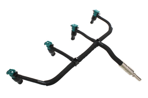 LR051528G - Tube - Fuel Return  by Allmakes OEFuel System Part Land Rover Range Rover Discovery, Freelander 1, Range Rover Evoque