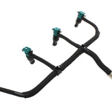LR051528 - Rail Morsing Freelander.2, Evq, Dsp