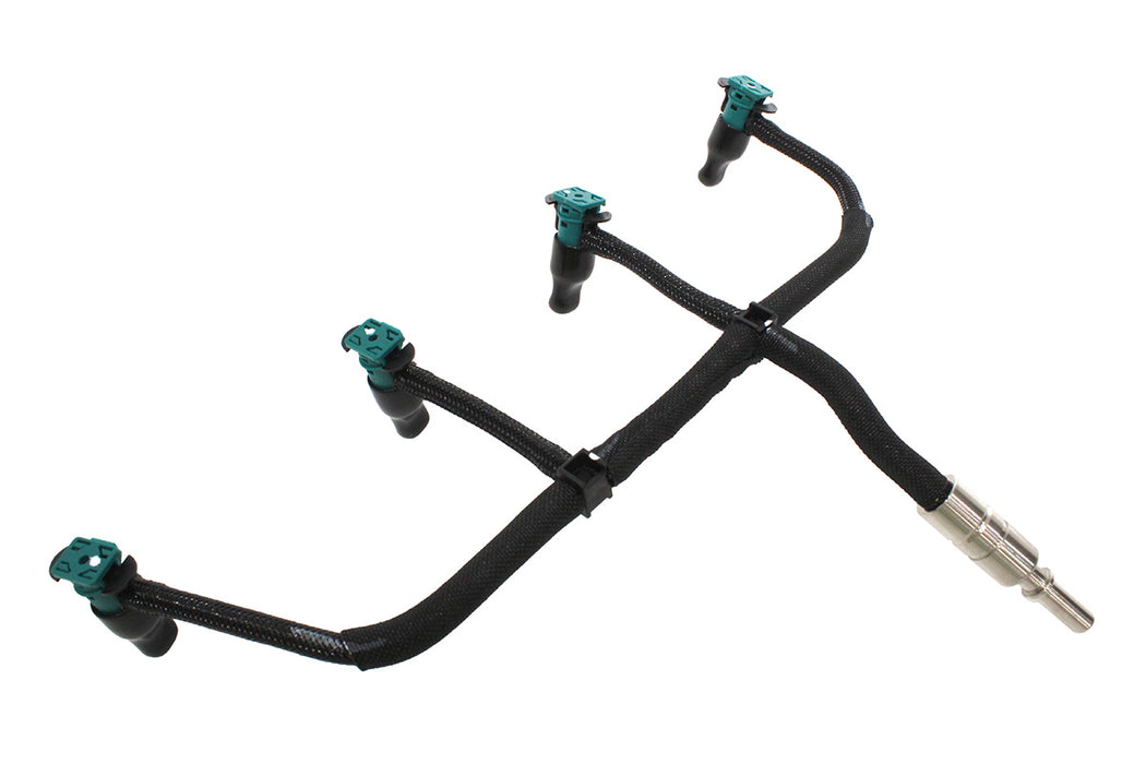 LR051528 - Rail Spill Freelander.2, Evq, Dsp  by AftermarketFuel System Part Land Rover Range Rover Discovery, Freelander 1, Range Rover Evoque