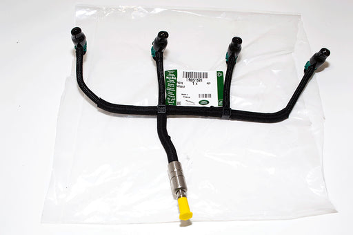LR051528LR - Tube - Fuel Return  by LAND ROVERFuel System Part Land Rover Range Rover 