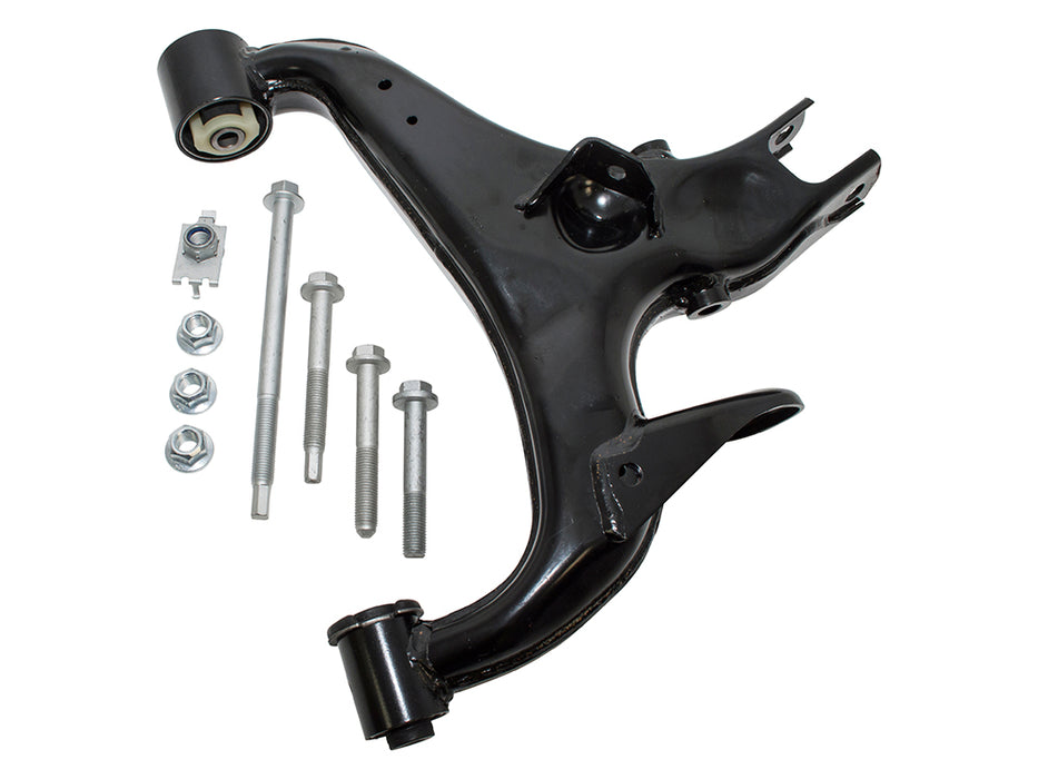 LR051592K - ARM - REAR SUSPENSION KIT LOWER RH  Land Rover Range Rover 