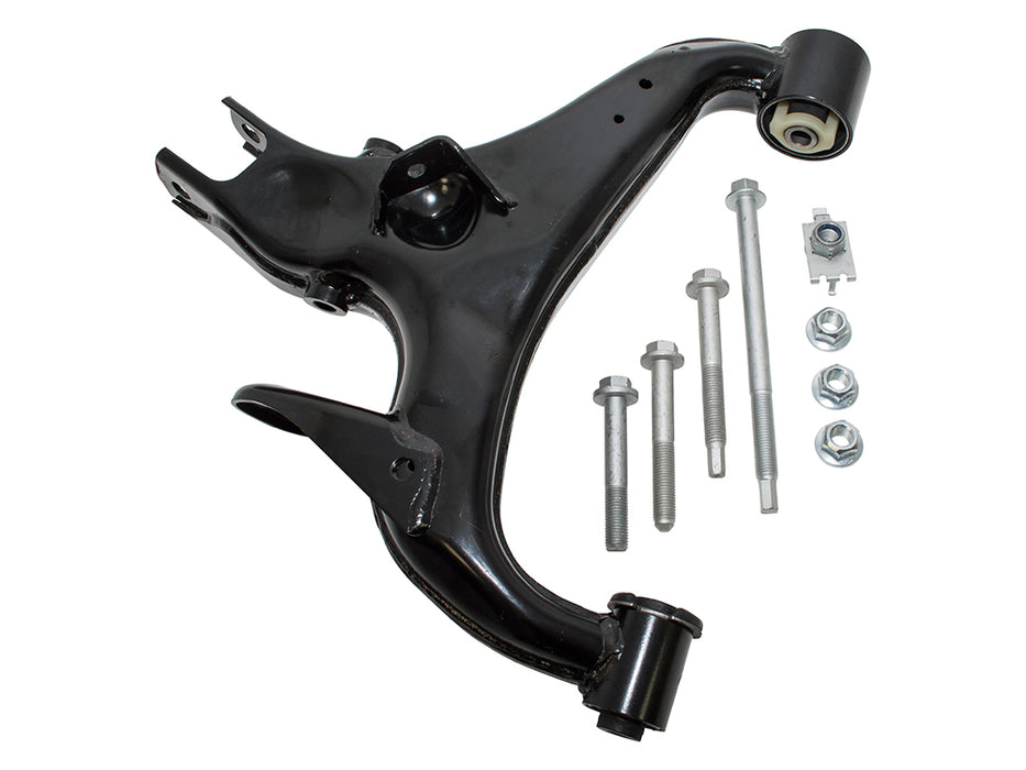 LR051594K - ARM - REAR SUSPENSION KIT LOWER LH  Land Rover Range Rover 