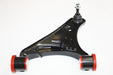 LR051614TF - SUSP. ARM - FRONT RH UPPER - PU BUSHES  by TERRAFIRMA Land Rover Range Rover 