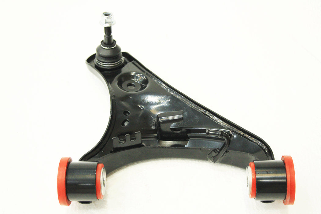 LR051615TF - Suspension Arm – Upper – Front – LH – PU Bushes  by TerrafirmaSteering or Suspension Part Land Rover Range Rover Discovery