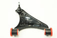 LR051615TF - Suspension Arm – Upper – Front – LH – PU Bushes  by TerrafirmaSteering or Suspension Part Land Rover Range Rover Discovery