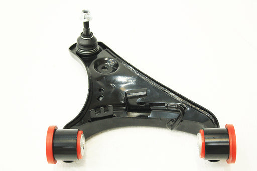 LR051615TF - Suspension Arm – Upper – Front – LH – PU Bushes  by TerrafirmaSteering or Suspension Part Land Rover Range Rover Discovery