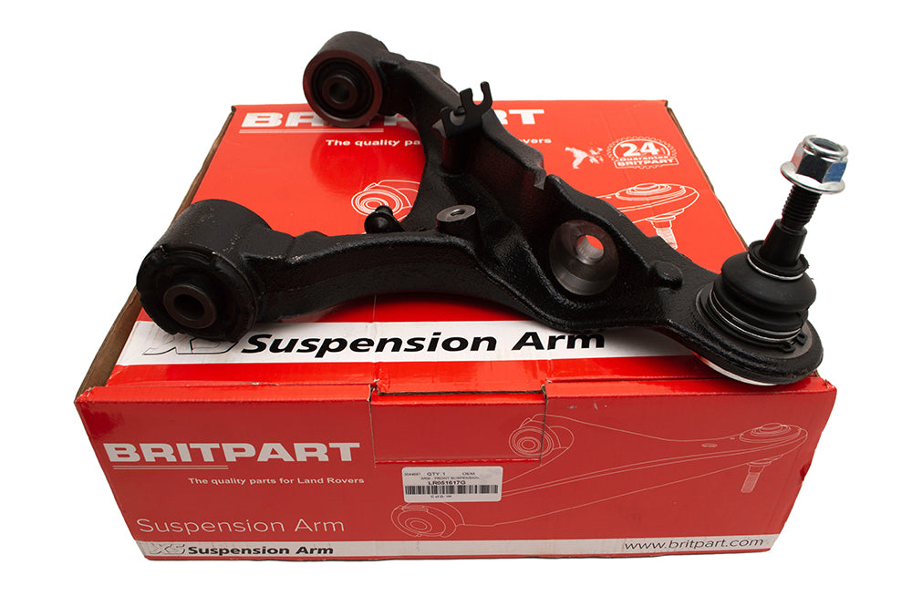 LR051617G - Arm - Front Suspension Steering or Suspension Part Land Rover Range Rover Discovery, Range Rover Sport