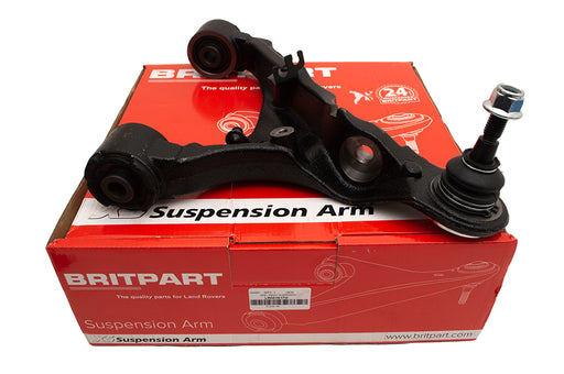 LR051617G - Arm - Front Suspension Steering or Suspension Part Land Rover Range Rover Discovery, Range Rover Sport