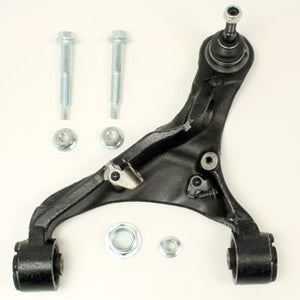LR051617KIT - KIT - ARM WITH BOLTS RRS 10-13