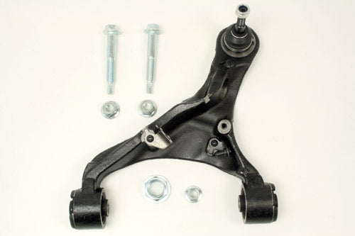 LR051617KIT - KIT - ARM WITH BOLTS RRS 10-13  by PR2 ALLMAKES Land Rover Range Rover 