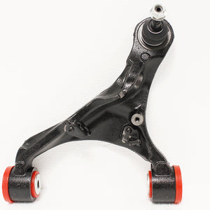 LR051617TF - SUSP. ARM - FRONT RH UPPER - PU BUSHES