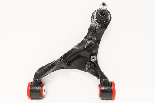 LR051617TF - Susp. Arm - Front RH Upper - PU Bushes  by TerrafirmaSteering or Suspension Part Land Rover Range Rover Range Rover Sport