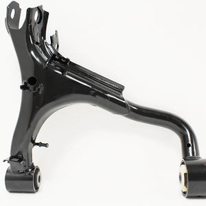 LR051623G - ARM - ACHTERVERING - LH - OMHOOG