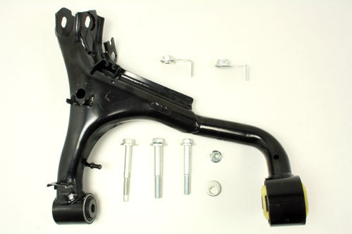 LR051623KIT - ARM - REAR SUSPENSION - REAR RADIUS ARM  by PR2 ALLMAKES Land Rover Range Rover 