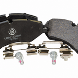 LR051626BM - Remblokken voor Rrsport Bm - Discovery 4