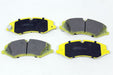 LR051626P - Brake Pads - Front - Performance  by TerrafirmaBrake Part Land Rover Range Rover Discovery, Range Rover, Range Rover Sport