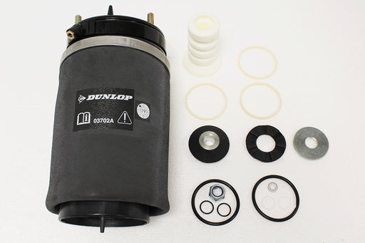 LR051700D - Spring - Air Suspension - RH  by DunlopSteering or Suspension Part Land Rover Range Rover Range Rover