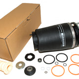 LR051700G - Spring - Air Suspension