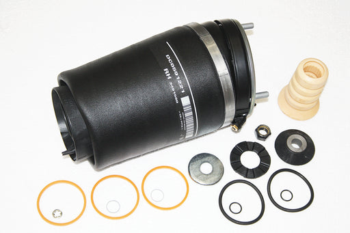 LR051700W - Spring - Air Suspension - RH  by BWISteering or Suspension Part Land Rover Range Rover Range Rover