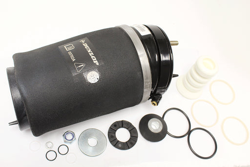 LR051702D - Spring - Air Suspension  by Dunlop Land Rover Range Rover 