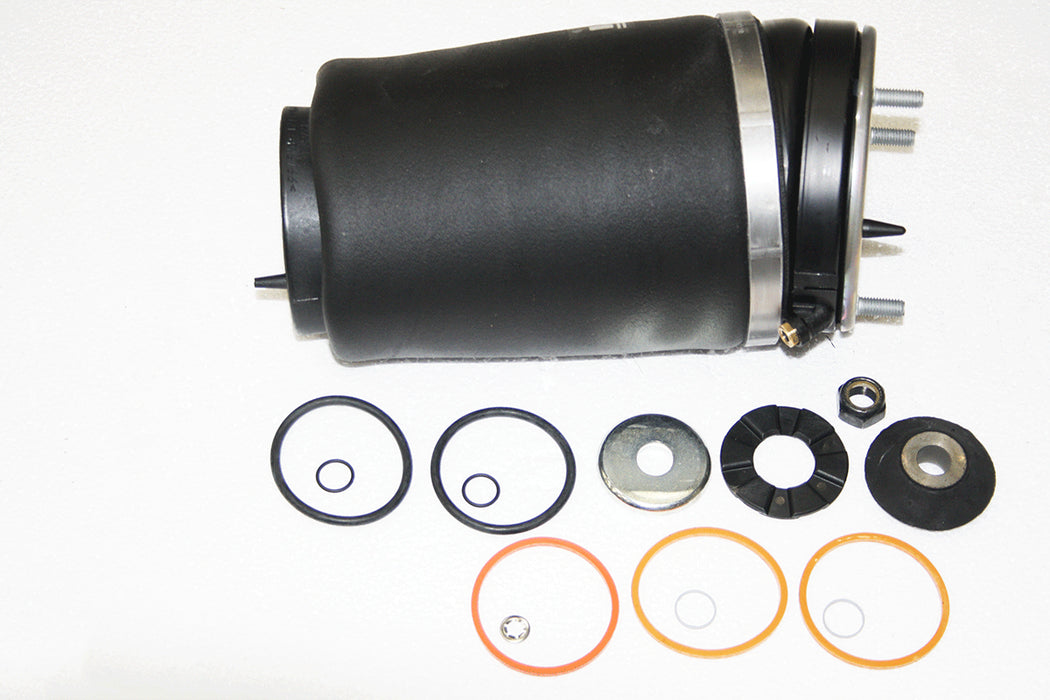 LR051702W - Spring - Air Suspension  by BWI Land Rover Range Rover 