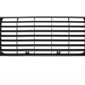 LR051771 - Front Radiator Grille - Santorini - Black