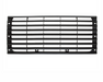 LR051771 - Front Radiator Grille - Santorini - Black  by BritpartCooling or Heating Part Land Rover Range Rover Defender