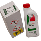 LR052059LR - Oil - Differential