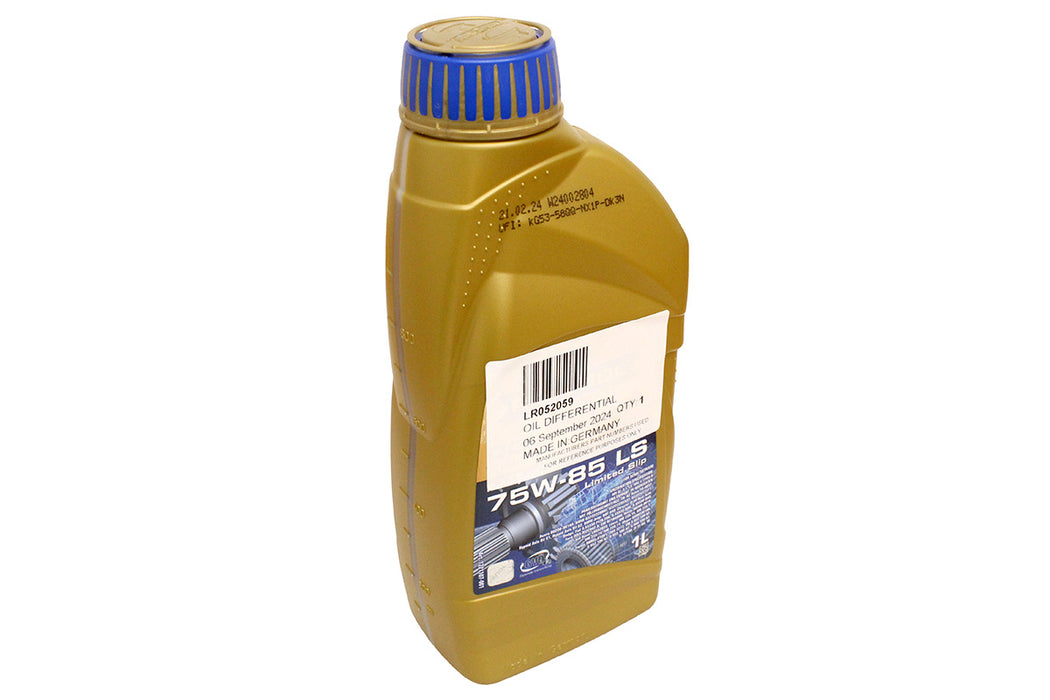LR052059 - Oil Differential  by RavenolTransmission or Drivetrain Part Land Rover Range Rover 