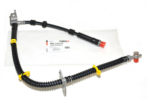 LR052215 - Brake Hose – Front RH – RHD Brake Part Land Rover Range Rover Discovery