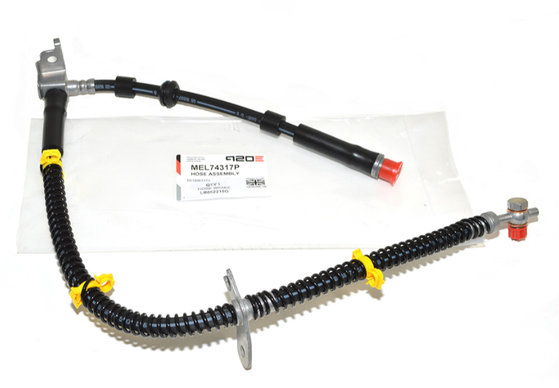 LR052215 - Brake Hose – Front RH – RHD Brake Part Land Rover Range Rover Discovery