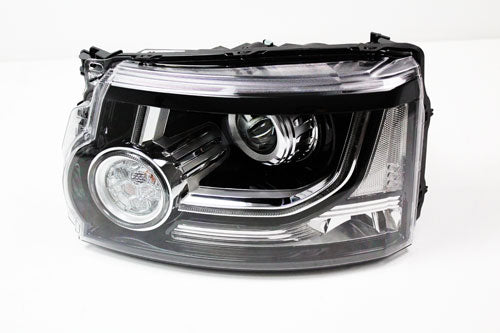LR052386 - Headlamp Assembly  by ValeoElectrical Part Land Rover Range Rover 