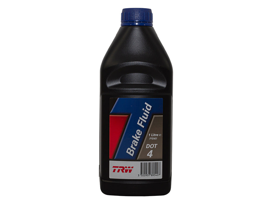 LR052653G - Brake Fluid  by PR2 Allmakes OEBrake Part Land Rover Range Rover 