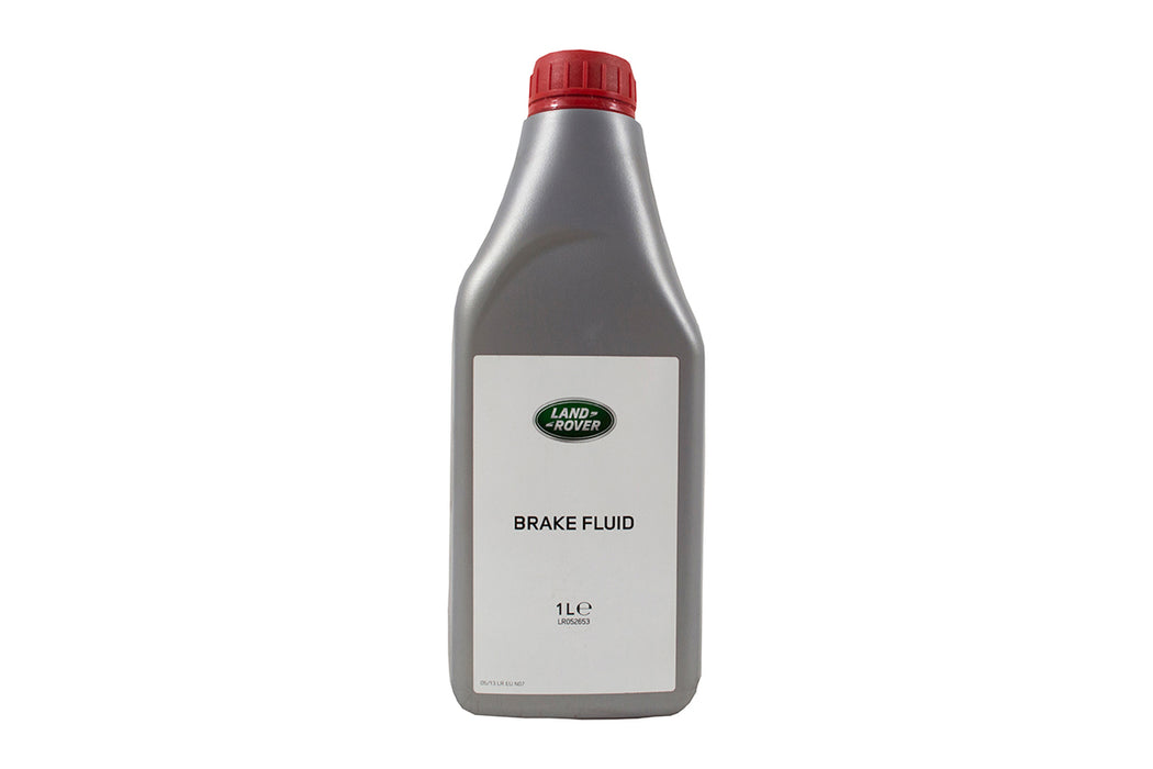 LR052653LR - Brake Fluid  by LAND ROVERBrake Part Land Rover Range Rover 