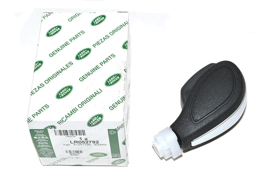 LR052792LR - Knob - Gear Change Lever  by LAND ROVERTransmission or Gearbox Part Land Rover Range Rover 