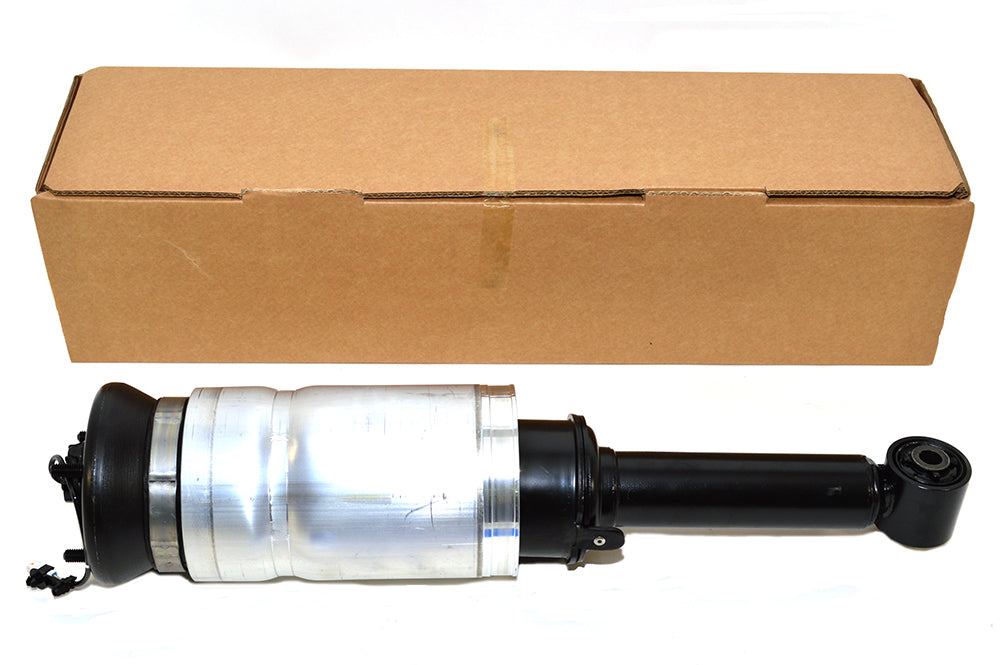 LR052867G - Shock Absorber - Front  by BWI Land Rover Range Rover 